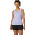 Camiseta de Tenis ASICS Court Tank Mujer Vapor