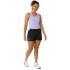 Camiseta de Tenis ASICS Court Tank Mujer Vapor
