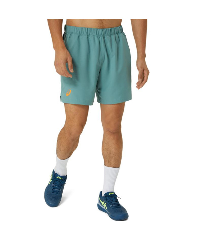 Pantalones Cortos de Tenis ASICS Court 7In...