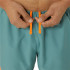 Pantalones Cortos de Tenis ASICS Court 7In Short Hombre Verde