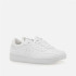 Zapatillas Mustang Gravity Mujer Bulle Blanco