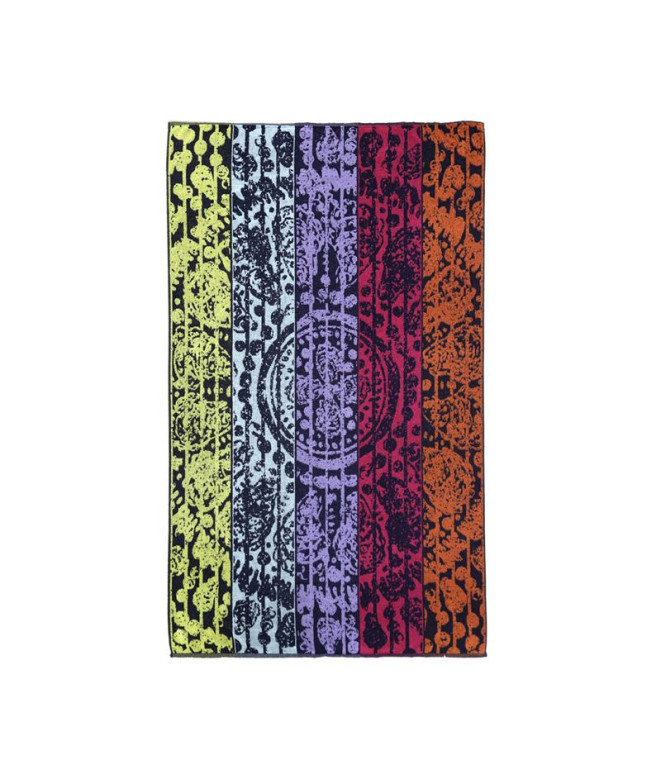 Toalla de Playa y piscina Secaneta Jacquard...