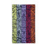 Toalla de Playa y piscina Secaneta Jacquard Terc.Davao Multicolor