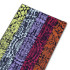 Toalla de Playa y piscina Secaneta Jacquard Terc.Davao Multicolor