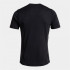 Camiseta Manga Corta Joma Olimpiada Handball Hombre Negro