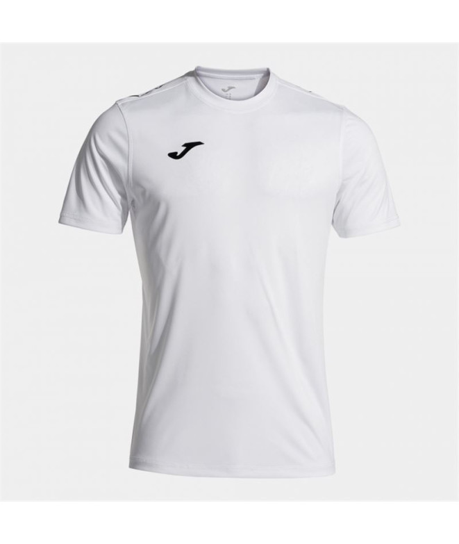 Camiseta Manga Corta Joma Olimpiada Handball...
