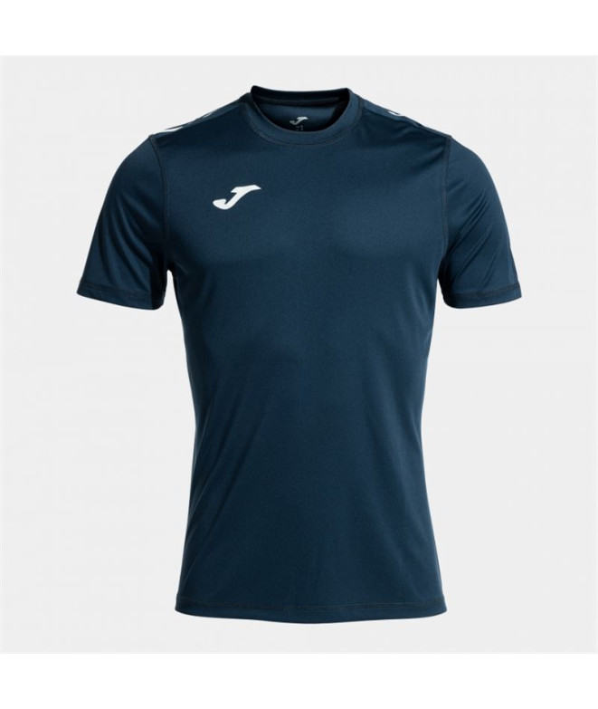 Camiseta Joma Olimpiada Handball Marino Marino...