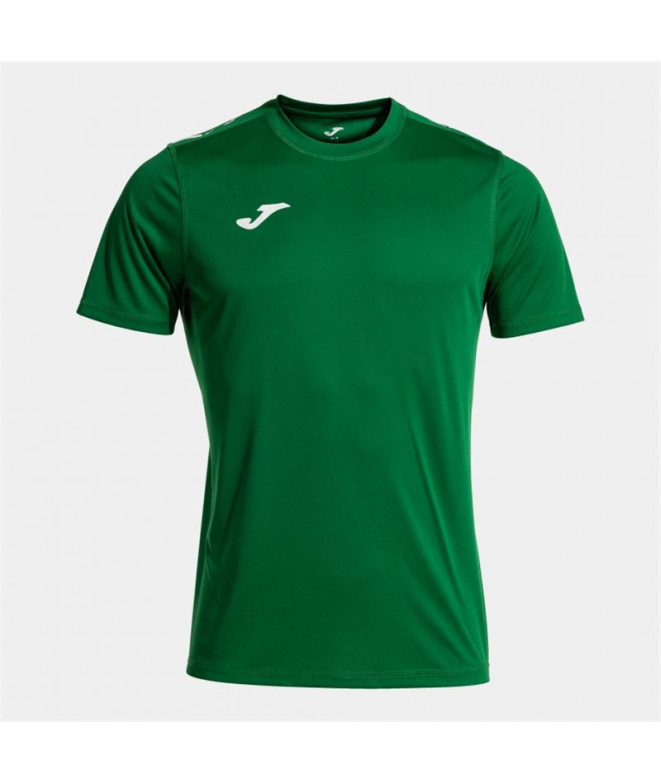 Camiseta Manga Corta Joma Olimpiada Handball...