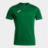 Camiseta Manga Corta Joma Olimpiada Handball Hombre Verde