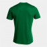 Camiseta Manga Corta Joma Olimpiada Handball Hombre Verde
