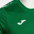 Camiseta Manga Corta Joma Olimpiada Handball Hombre Verde
