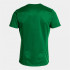 Camiseta Manga Corta Joma Olimpiada Rugby Hombre Verde