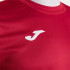Camiseta Manga Corta Joma Olimpiada Rugby Hombre Rojo