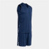 Set Joma Olimpiada Basket Hombre Marino