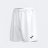 Short Joma Olimpiada Rugby Hombre Blanco