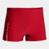 Boxer de Baño Joma Shark III Hombre Rojo