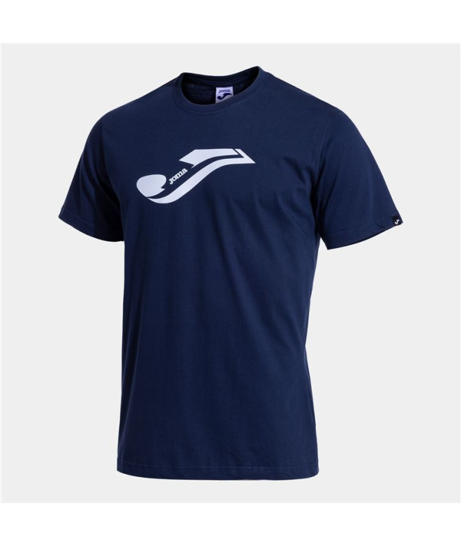 Camiseta Manga Corta Joma Combi Street Hombre...
