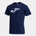 Camiseta Manga Corta Joma Combi Street Hombre Marino