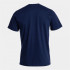 Camiseta Manga Corta Joma Combi Street Hombre Marino