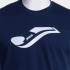 Camiseta Manga Corta Joma Combi Street Hombre Marino