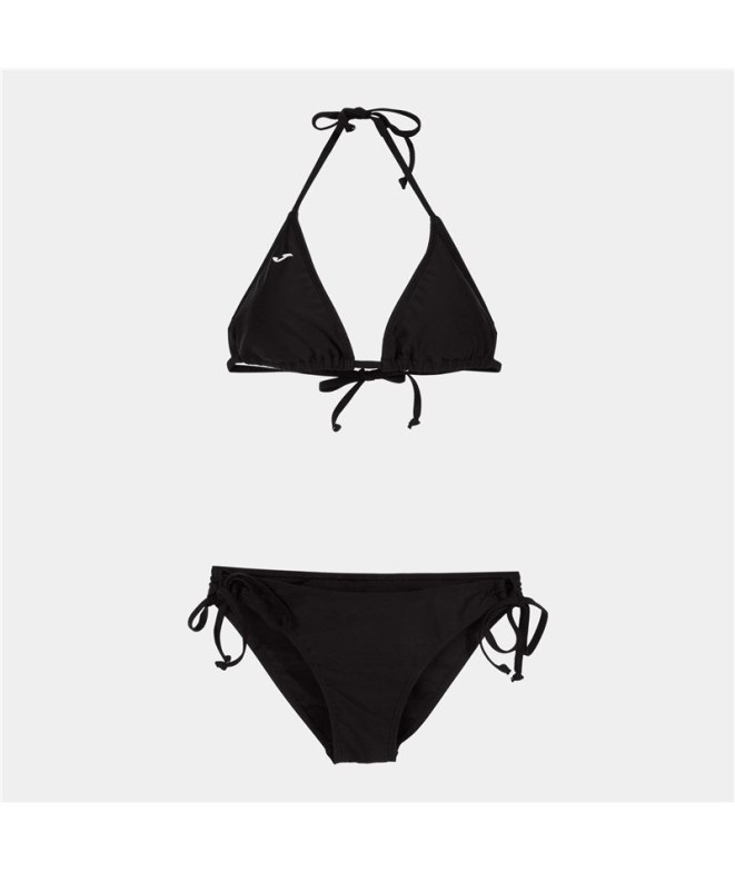 Sujetador + Braguita de Bikini Santa Mónica...