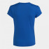 Camiseta Manga Corta Joma Elite VIII Mujer/Niña Royal