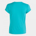 Camiseta Manga Corta Joma Elite VIII Mujer/Niña Turquesa
