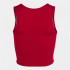 Top Running Joma Elite VIII Mujer Rojo