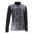 Sudadera Running Joma Elite VIII Mujer/Niña Negro