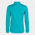 Sudadera Running Joma Elite VIII Mujer/Niña Turquesa