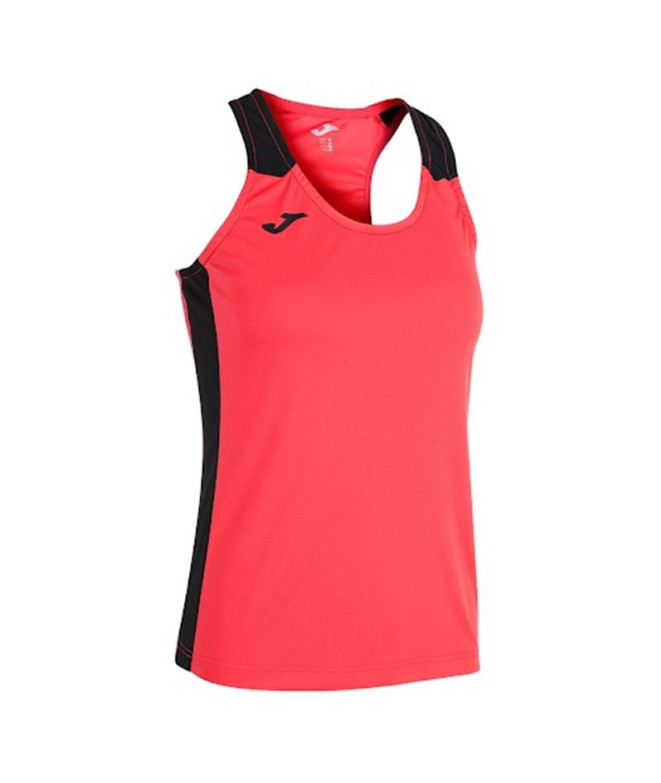 Camiseta de Running Joma Record II Tirantes...
