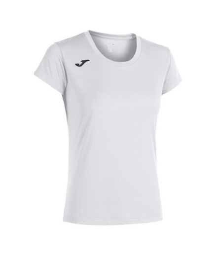 Camiseta de Running Joma Record II Manga Corta Mujer/Niña...