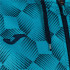 Chaqueta Joma Supernova III Con Capucha Mujer/Niña Marino Turquesa Flúor