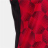 Camiseta Joma Supernova IIII Sin Mangas Mujer Negro Rojo