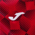 Camiseta Joma Supernova IIII Sin Mangas Mujer Marino Rojo