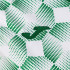 Camiseta Joma Supernova IIII Sin Mangas Mujer Verde Blanco