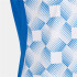 Camiseta Joma Supernova IIII Sin Mangas Mujer Royal Blanco