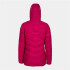 Anorak Joma Explorer Mujer Fucsia