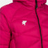 Anorak Joma Explorer Mujer Fucsia