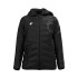 Anorak Joma Explorer Mujer Negro