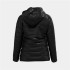 Anorak Joma Explorer Mujer Negro