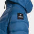 Anorak Joma Explorer Mujer Azul