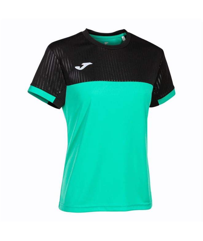 Camiseta Manga Corta Tenis / Pádel Joma...