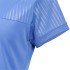 Camiseta Manga Corta Tenis / Pádel Joma Montreal Mujer Azul