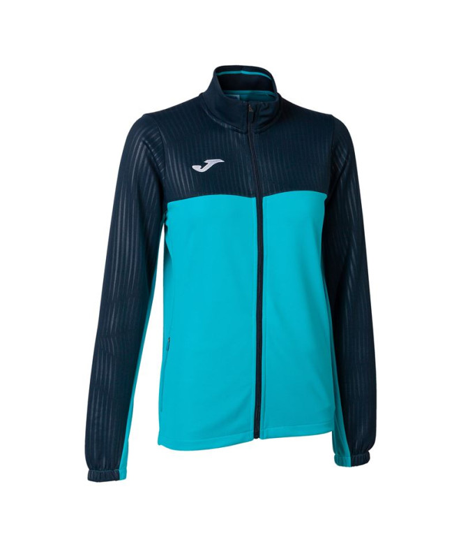 Chaqueta de Tenis / Pádel Joma Montreal Mujer...