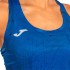 Camiseta Tirantes Joma Elite IX Mujer Royal