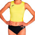 Braga Running Competición Joma Olimpia II Mujer / Niña Negro