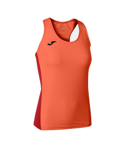 Camiseta Tirantes Running Joma R-Winner Mujer / Niña...