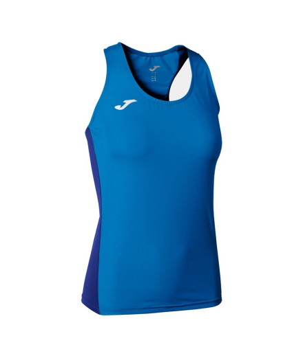 Camiseta Tirantes Running Joma R-Winner Mujer / Niña Royal