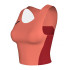 Top Running Joma R-Winner Mujer Naranja Flúor